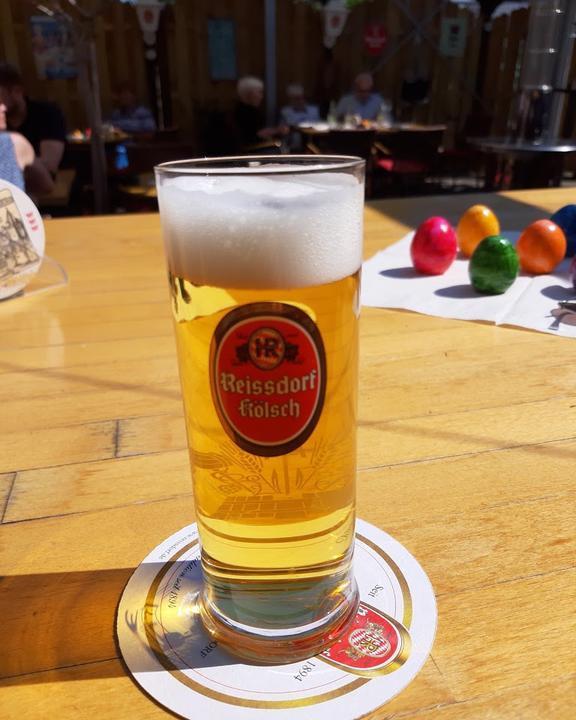 Altes Brauhaus Königsdorf